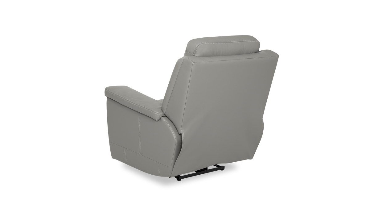 Palliser Customizable Recliners Asher - Alexandria Virginia & Washington DC