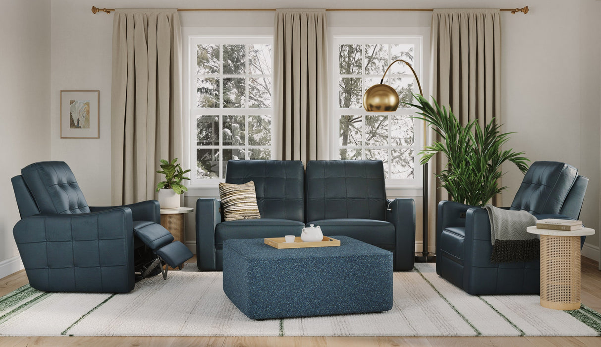 Palliser Customizable Recliners Astoria - Alexandria Virginia & Washington DC