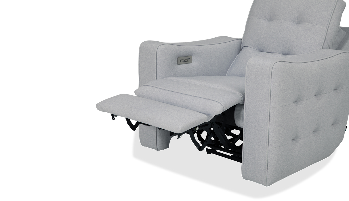 Palliser Customizable Recliners Astoria - Alexandria Virginia & Washington DC