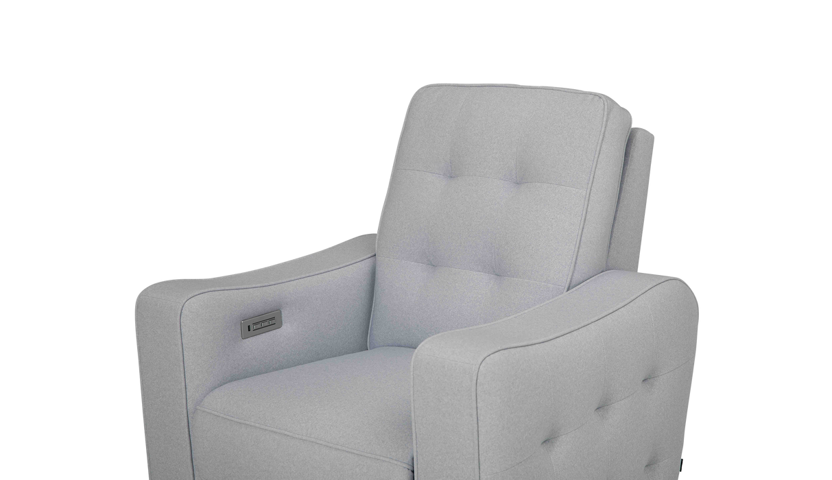 Palliser Customizable Recliners Astoria - Alexandria Virginia & Washington DC