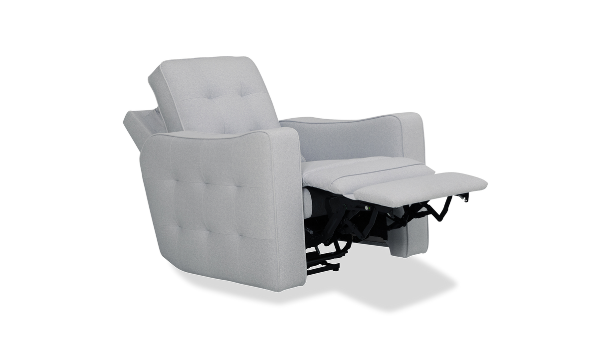 Palliser Customizable Recliners Astoria - Alexandria Virginia & Washington DC