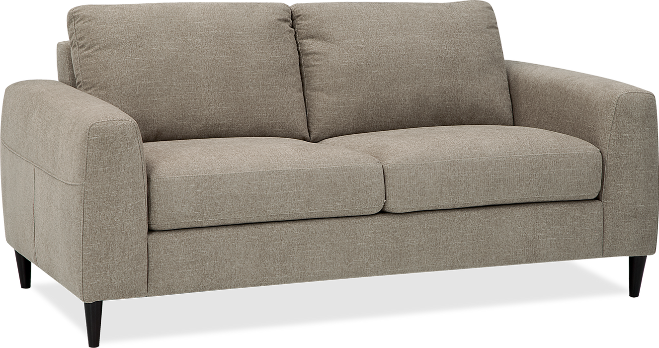Palliser Customizable Loveseat Atticus - Alexandria Virginia & Washington DC