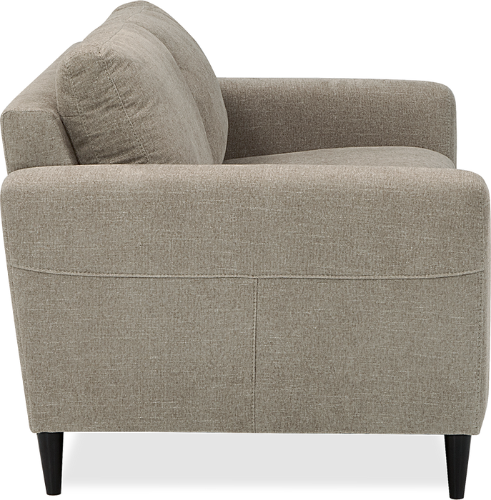 Palliser Customizable Loveseat Atticus - Alexandria Virginia & Washington DC