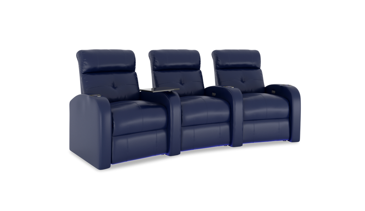 Palliser Customizable Home Theatre Seating Audio - Alexandria Virginia & Washington DC