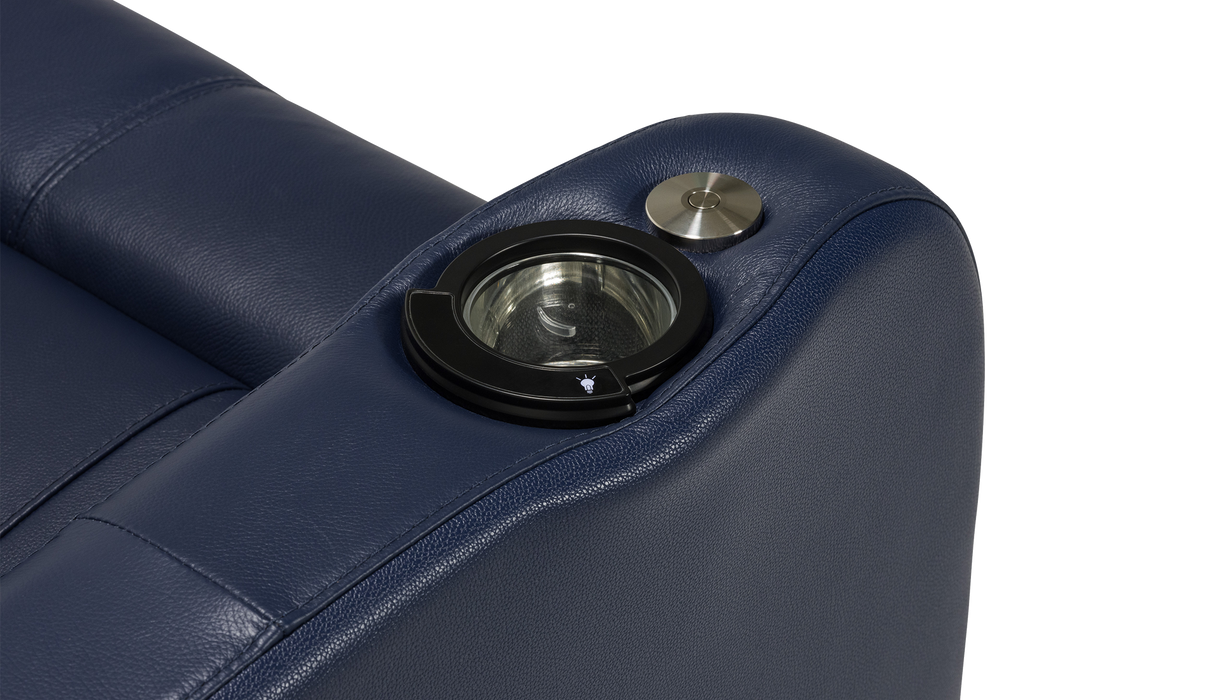 Palliser Customizable Home Theatre Seating Audio - Alexandria Virginia & Washington DC