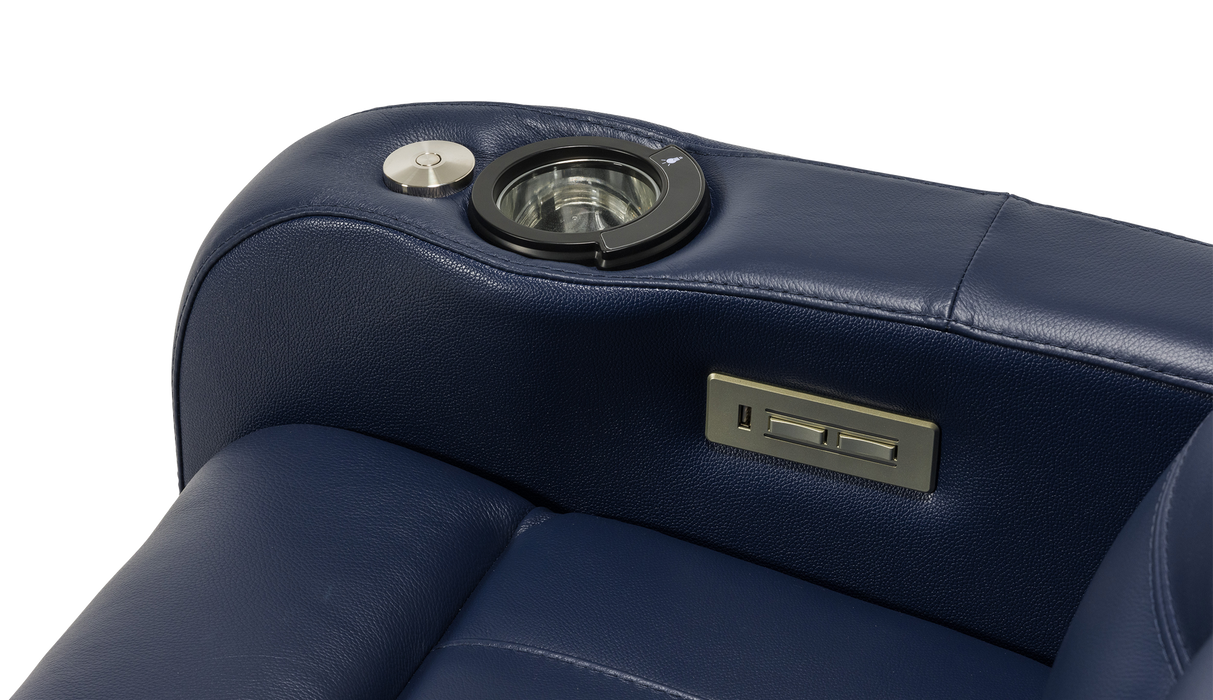 Palliser Customizable Home Theatre Seating Audio - Alexandria Virginia & Washington DC