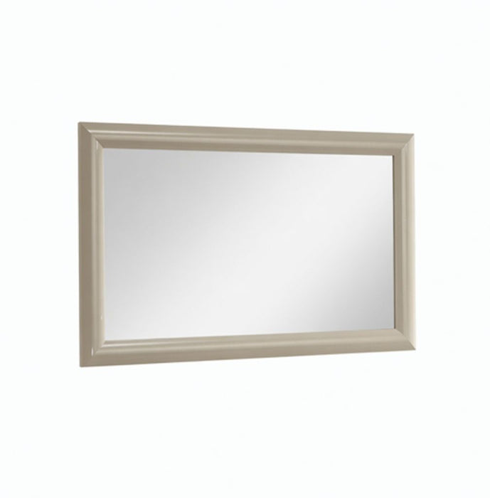 Altea - Vela Mirror - Light Beige
