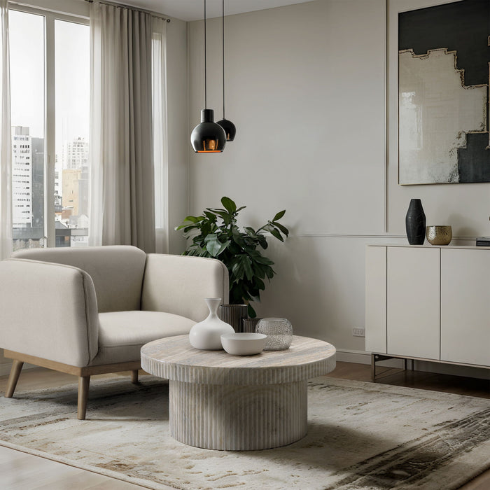 Legatto - Concrete Table