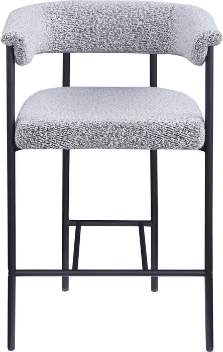 Malin - Boucle Counter Stool (Set of 2)