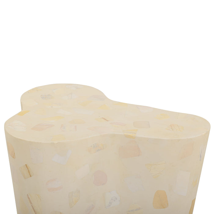 Slab - Indoor / Outdoor Side Table