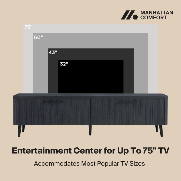 Manhattan Jodie - TV Stand