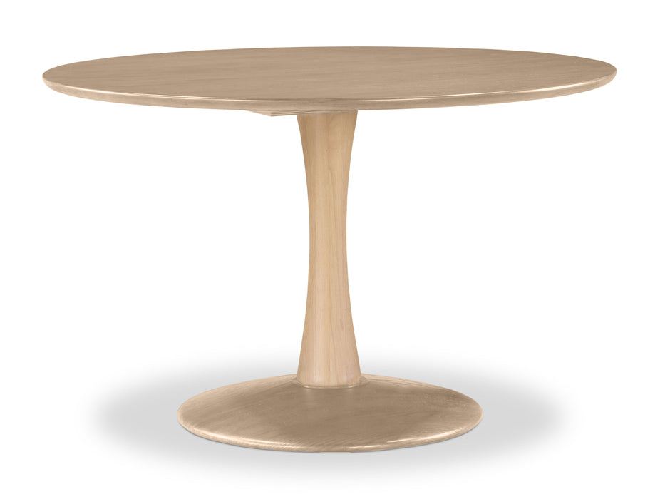 Tulip - Dining Table