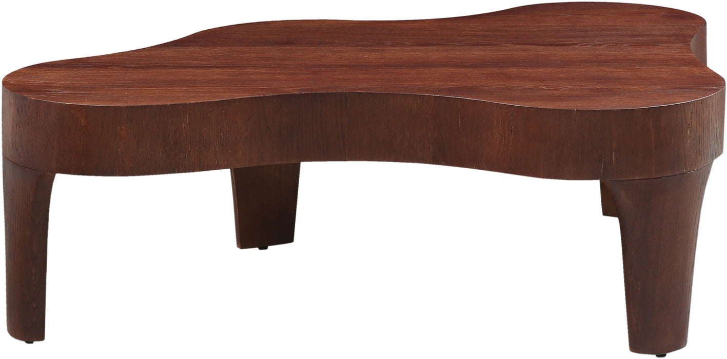 Oakley - Coffee Table
