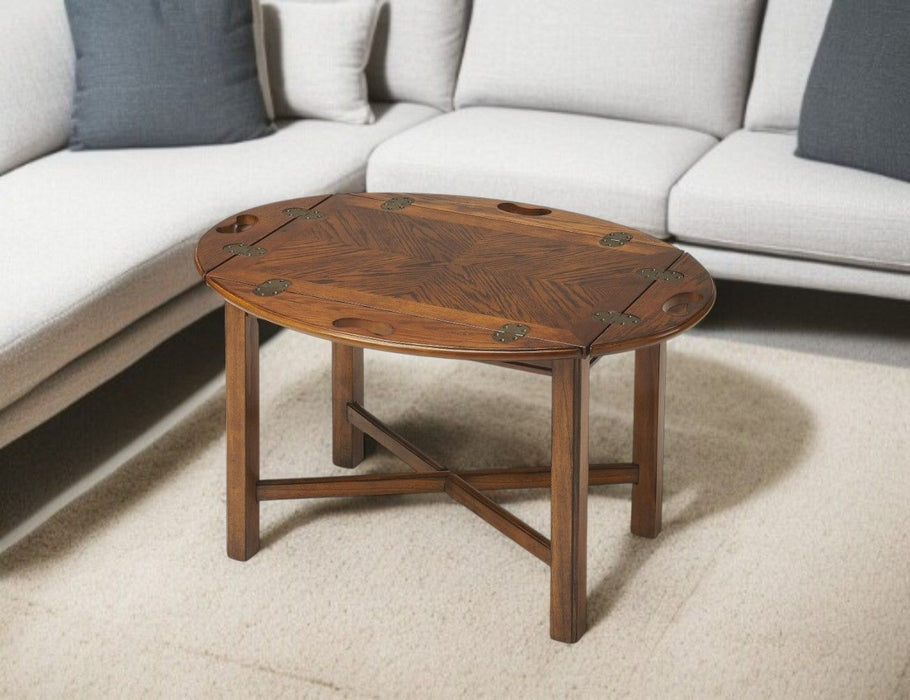 Table - Vintage Oak