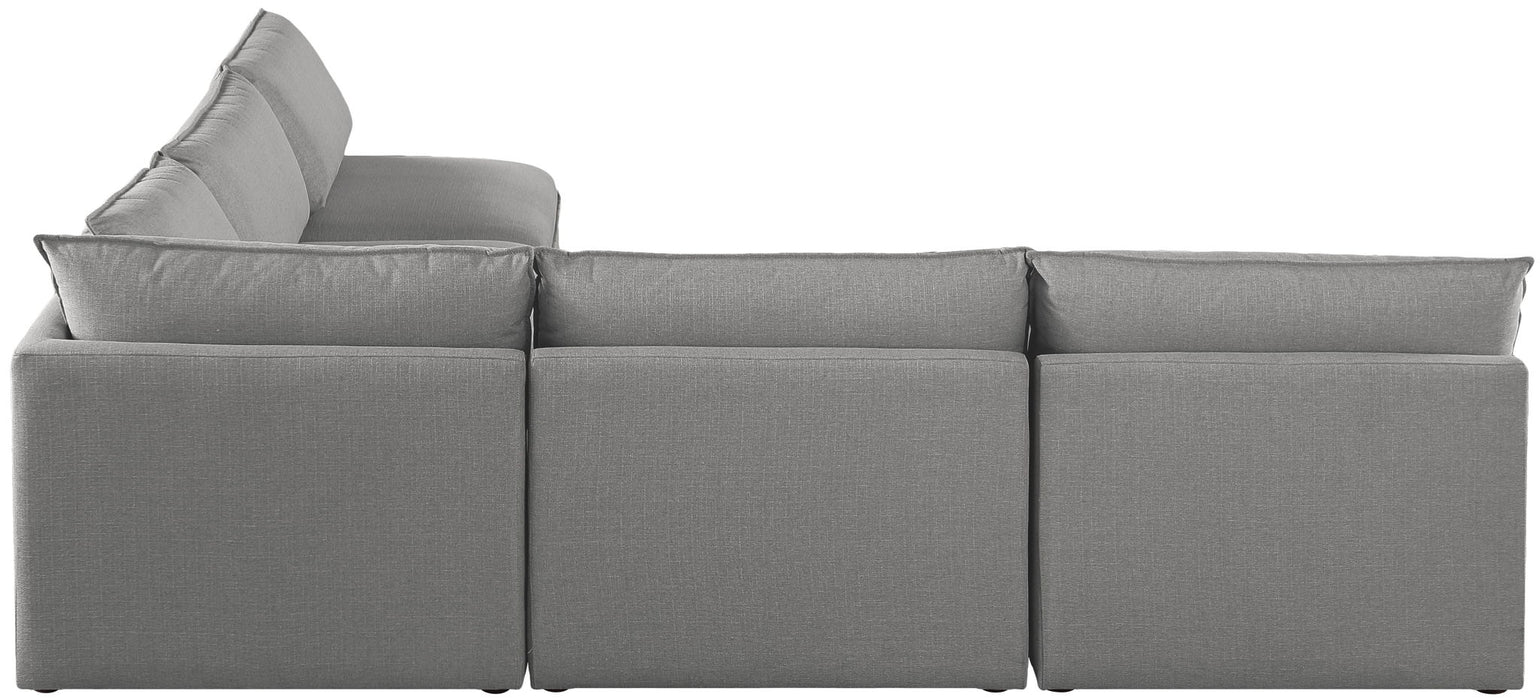 Mackenzie - Modular Sectional