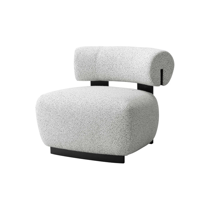Manhattan Bartow - Lounge Chair