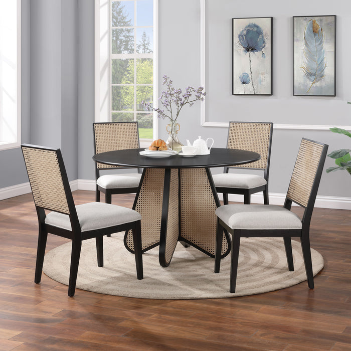 Butterfly - Dining Table