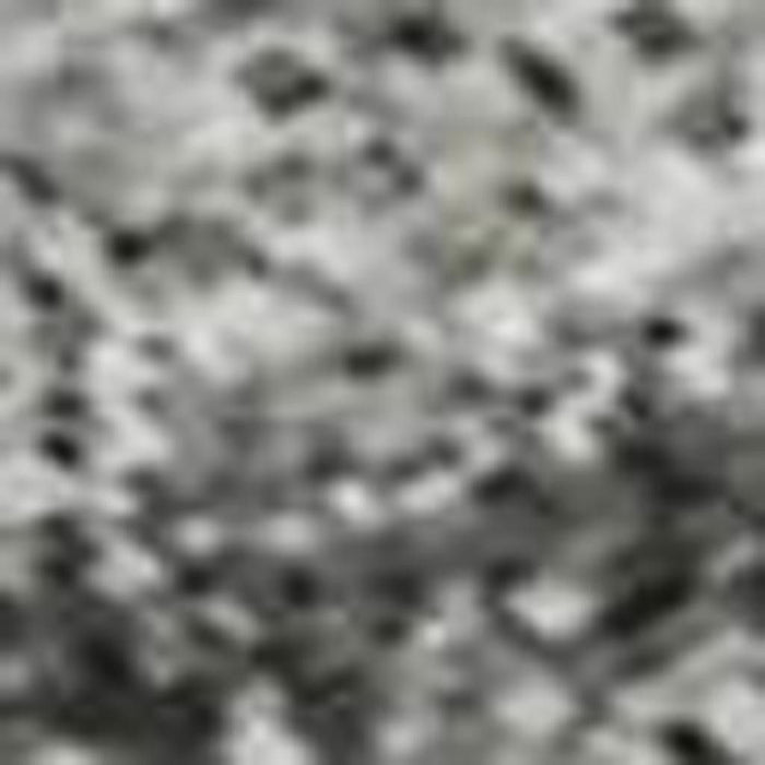 9' X 12' Abstract Washable Area Rug With UV Protection - Gray And Charcoal