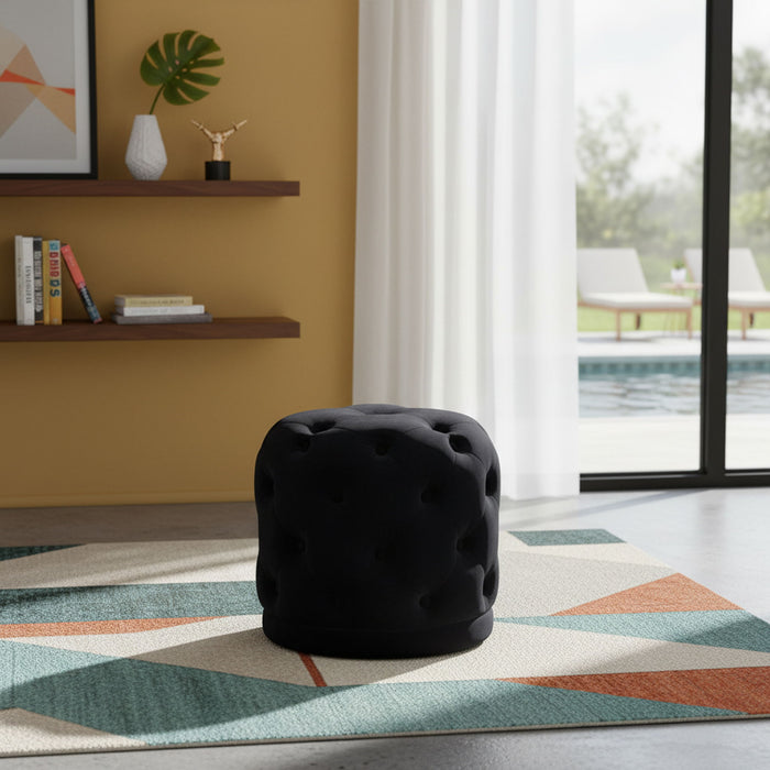 Harper - Stool Ottoman