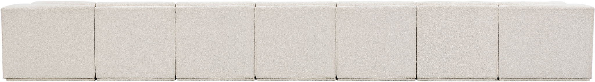 Ollie - 9 Piece Modular Sectional