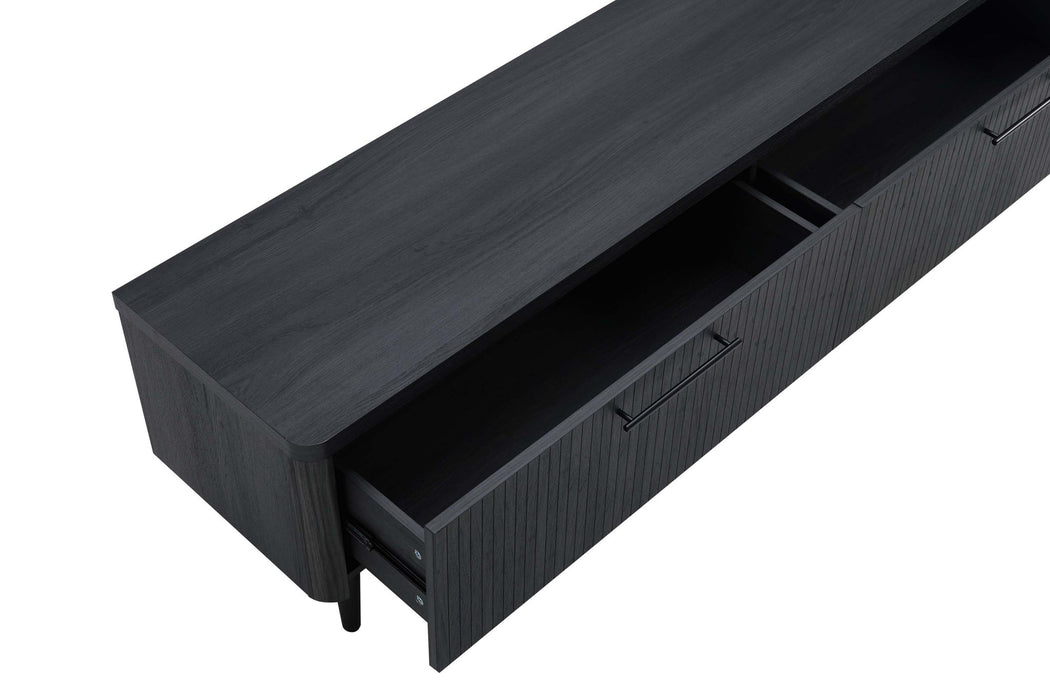 Manhattan Jodie - TV Stand