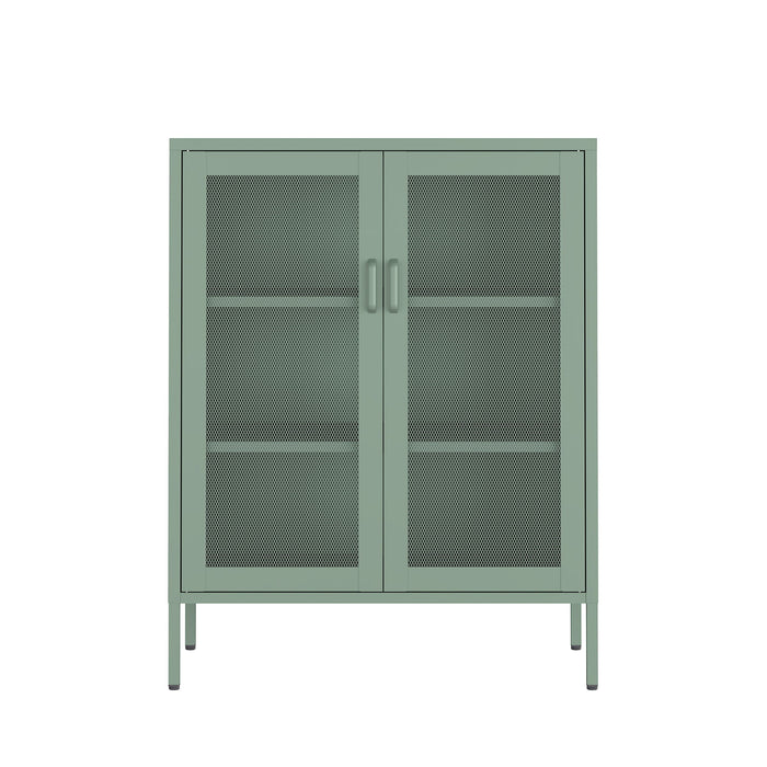 Manhattan Amelia - Accent Cabinet
