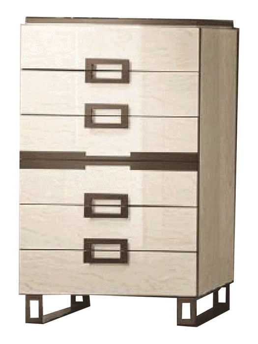 Poesia - Chest - Light Beige