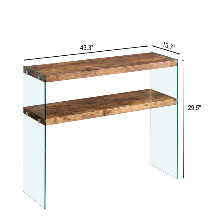 Durable Table For Living Room