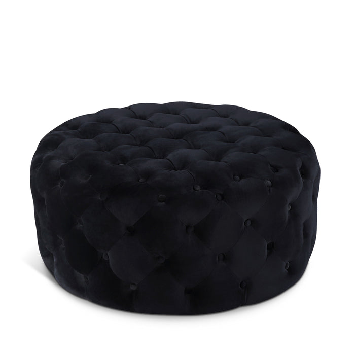 Addison - Bench Ottoman