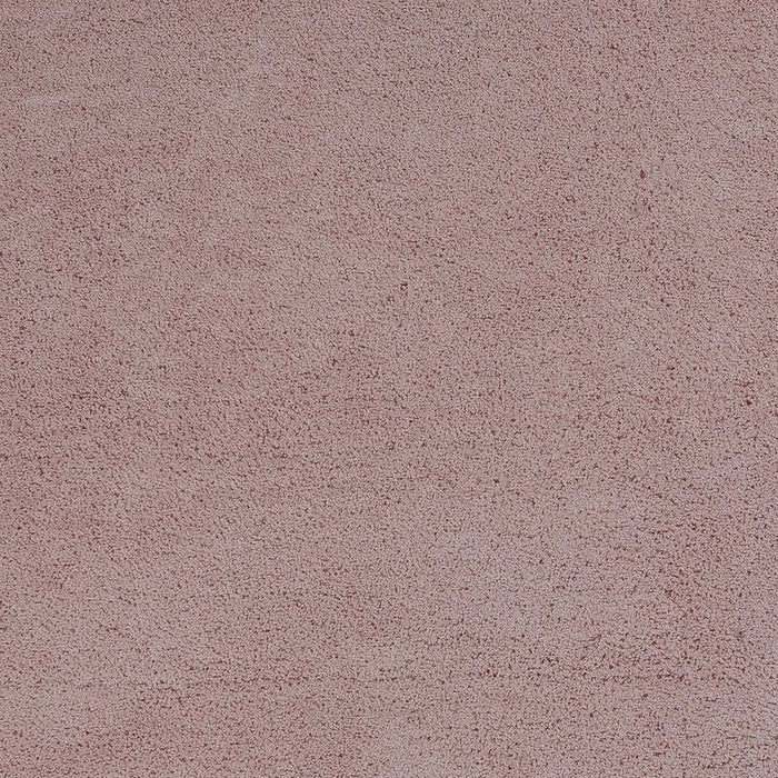8' x 10' Indoor Shag Rug - Rose Pink