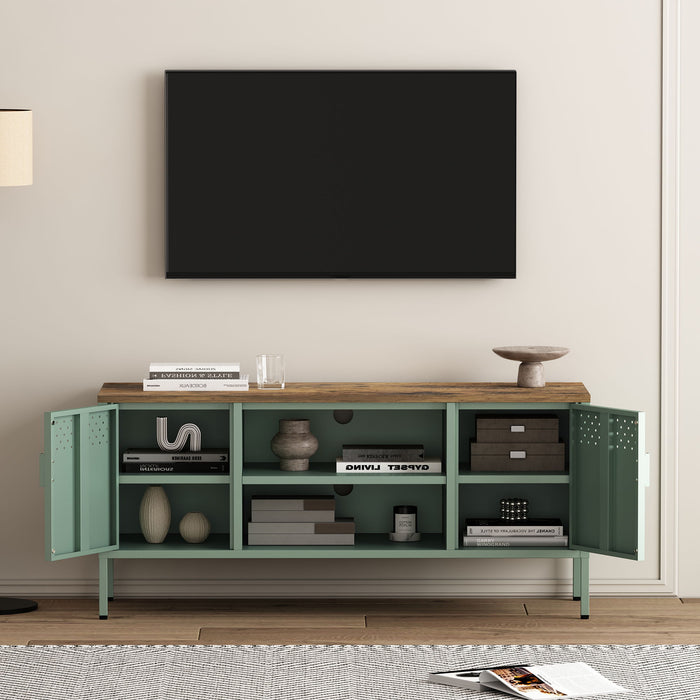 Manhattan Landen - Storage Cabinet