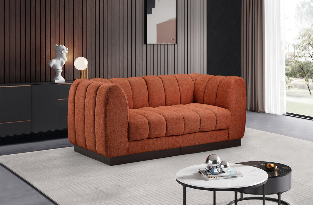 Quinn - 2 Seat Modular Sofa