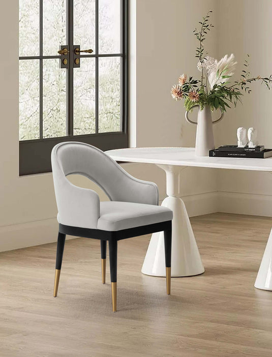 Manhattan Carrington - Armchair