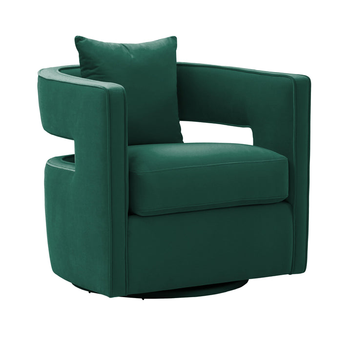 Kennedy - Swivel Chair