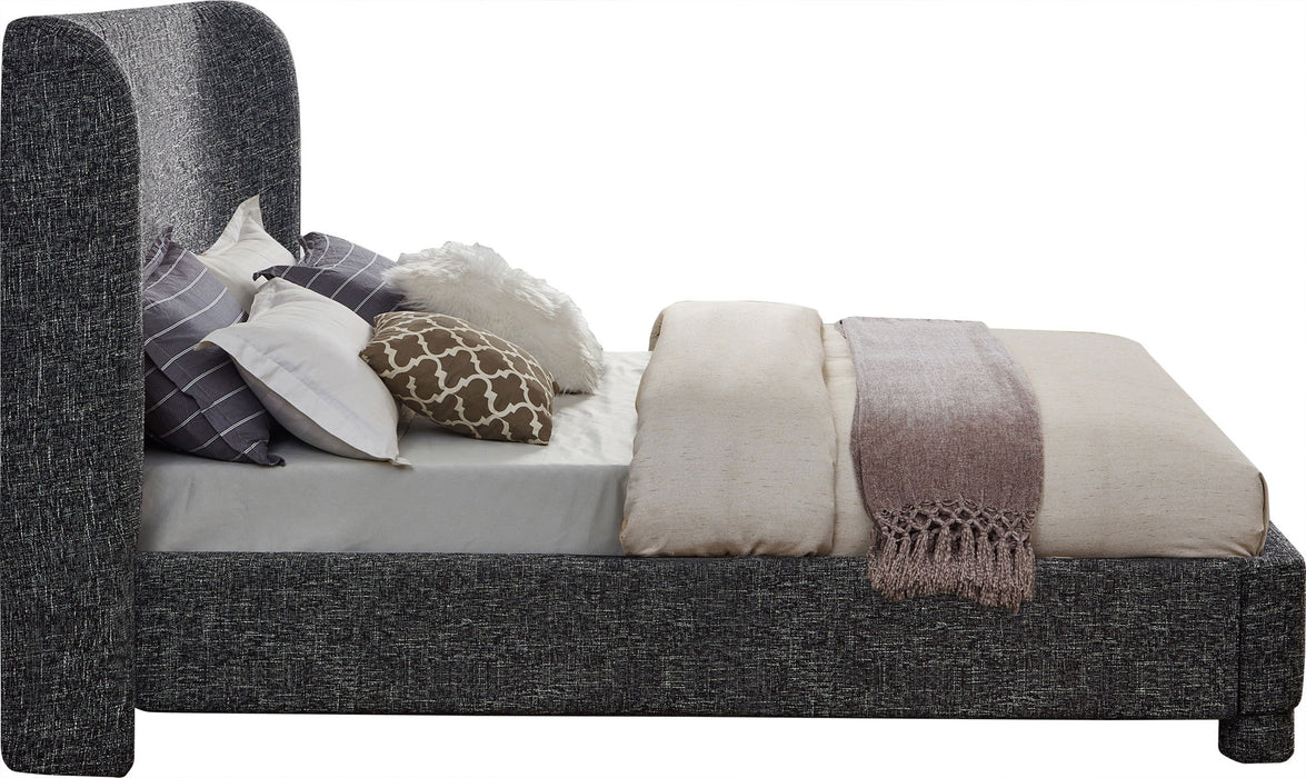 Penny - Polyester Fabric Bed