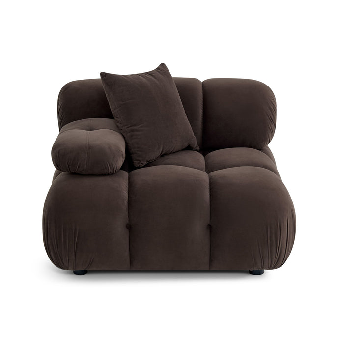 Calliope - Modular Corner Chair
