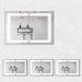 Giga medicine cabinet with LED vanity mirror, anti-fog, waterproof, dimmable touch switch, modern bathroom storage solution