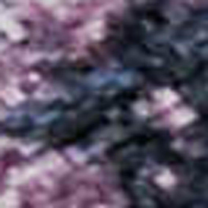 10' X 14' Abstract Washable Area Rug With UV Protection (698041) - Blush / Mint Green / Charcoal
