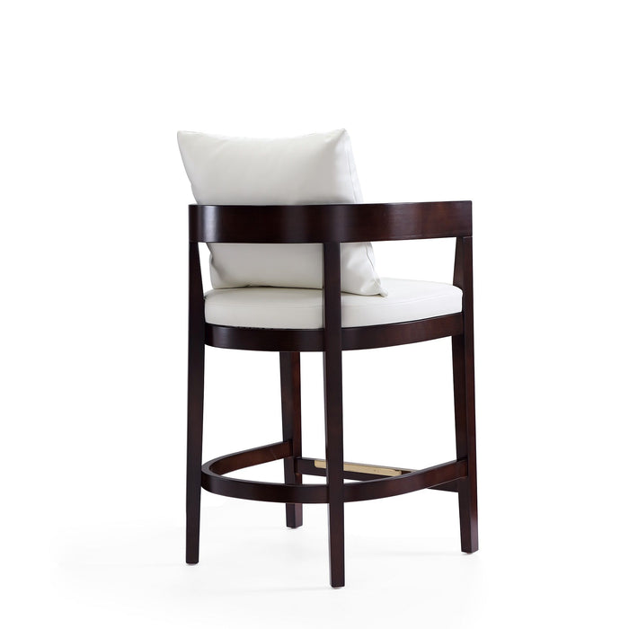 Manhattan Ritz - Counter Stool