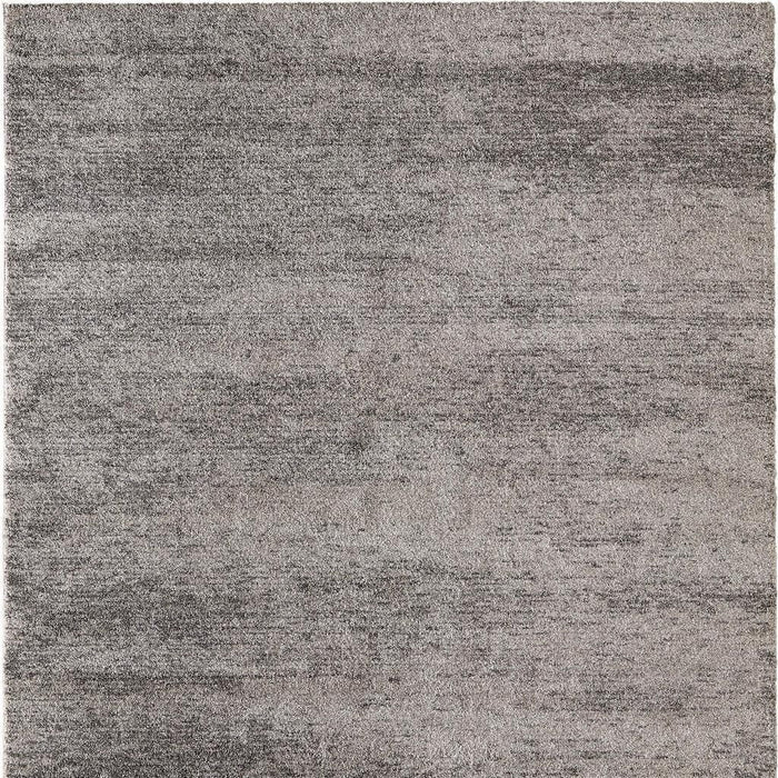 9' X 12' Abstract Area Rug (722173) - Blue / Ivory