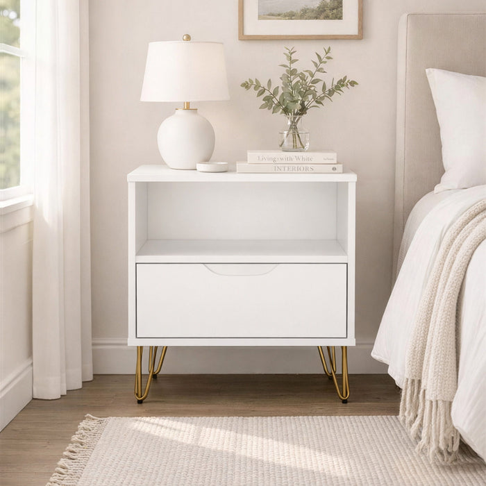 Manhattan Avira - Nightstand