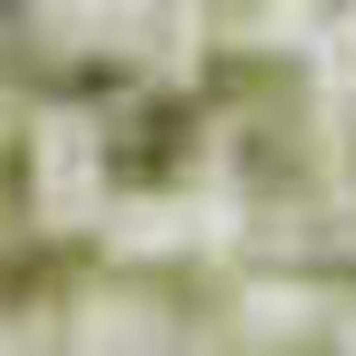 10' X 14' Abstract Washable Area Rug With UV Protection (707533) - Artichoke Green / Ivory