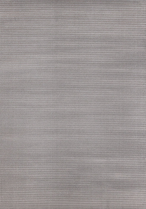 7' X 10' Area Rug (660059) - Gray