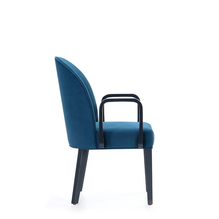 Manhattan Hillman - Armchair