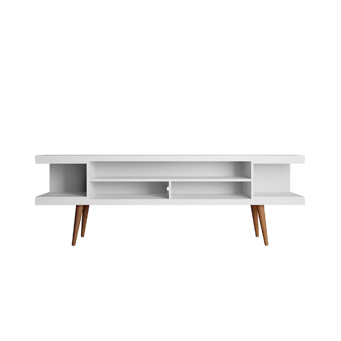 Manhattan Utopia - TV Stand
