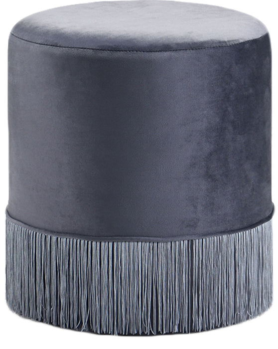 Teddy - Stool Ottoman