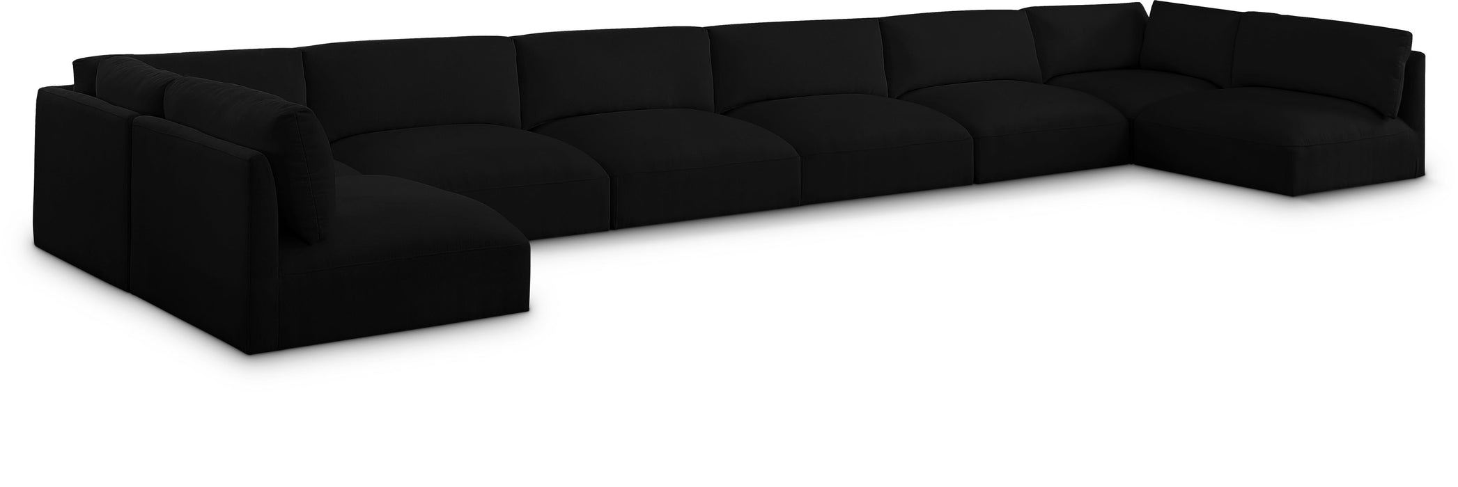 Ease - Modular Sectional