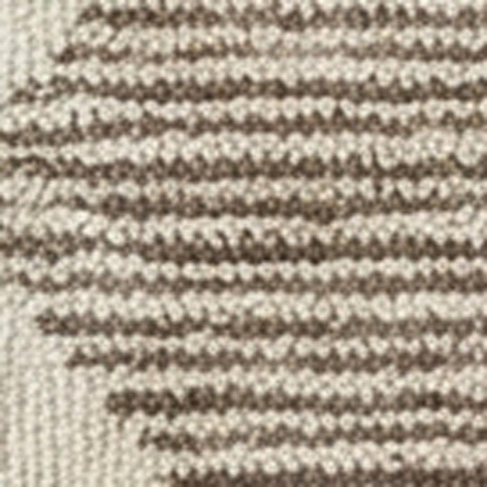 9' X 12' Geometric Area Rug (723676) - Beige / Brown