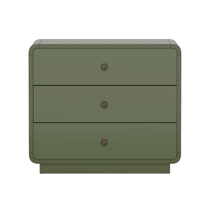 Manhattan Liora - Nightstand