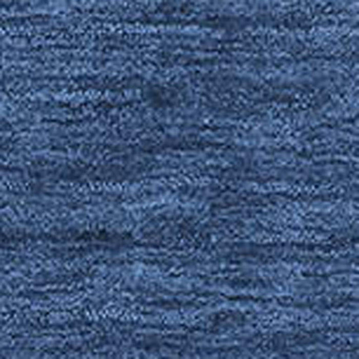 10' X 14' Geometric Washable Area Rug With UV Protection (702371) - Navy Blue / Beige / Ivory